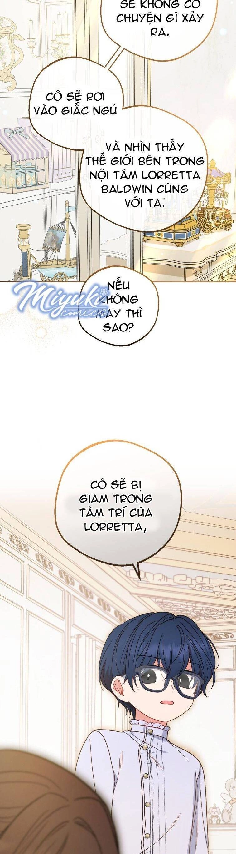 Được Yêu Thương Mà Còn Ngại Ngùng Sao! Chapter 42 - 16