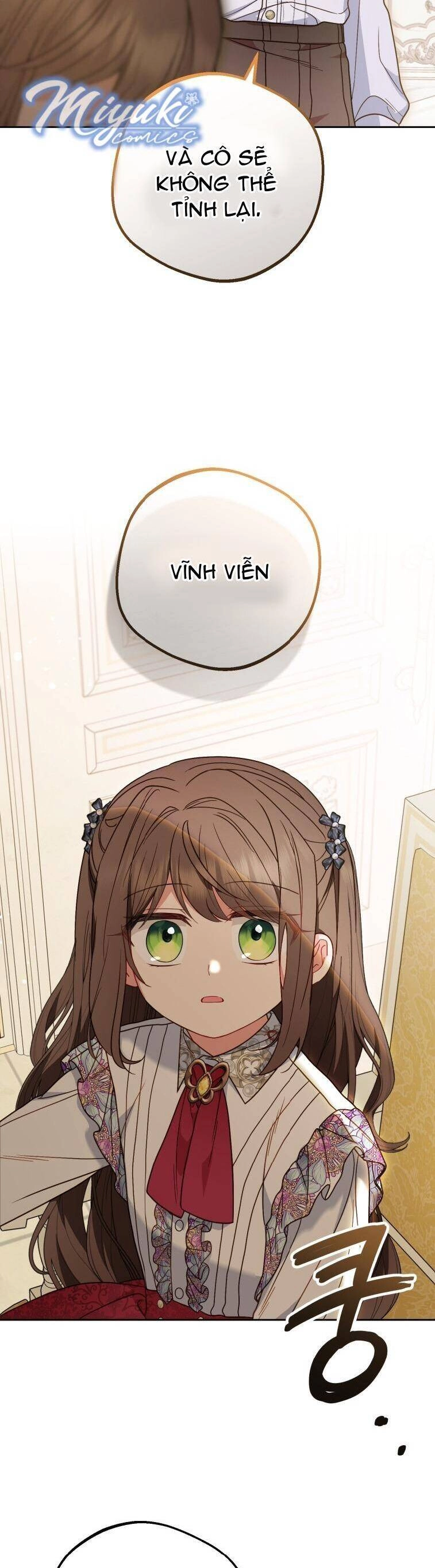 Được Yêu Thương Mà Còn Ngại Ngùng Sao! Chapter 42 - 17