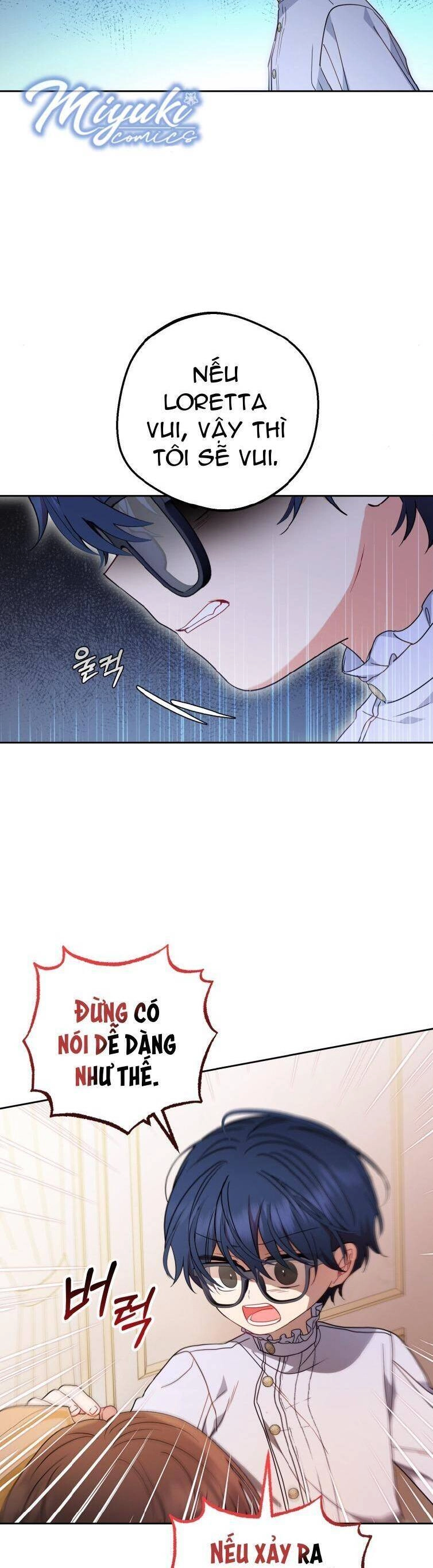 Được Yêu Thương Mà Còn Ngại Ngùng Sao! Chapter 42 - 23