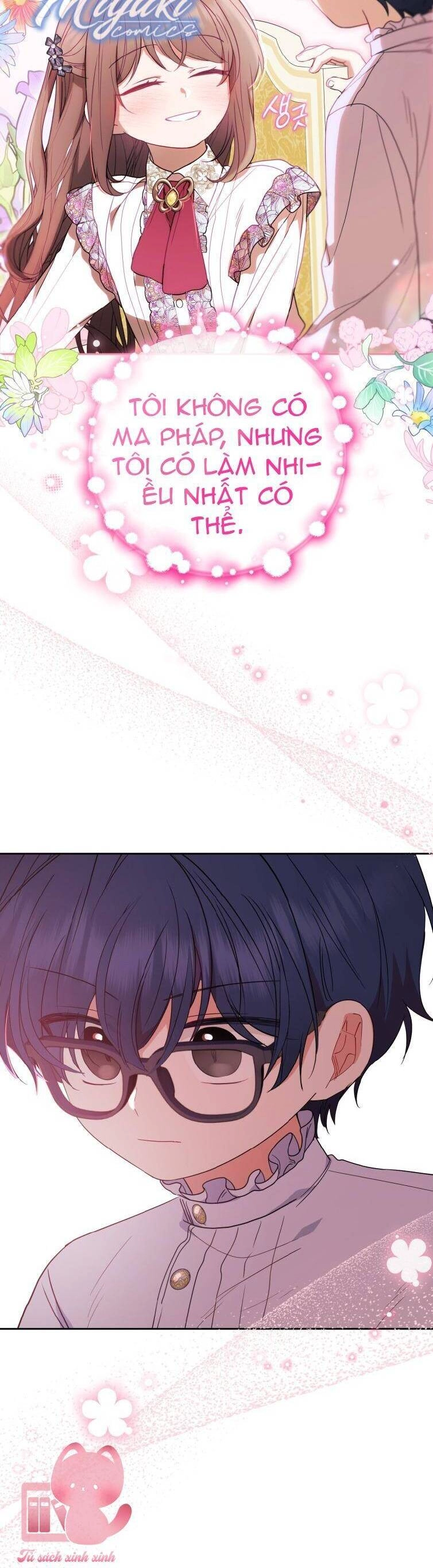 Được Yêu Thương Mà Còn Ngại Ngùng Sao! Chapter 42 - 25