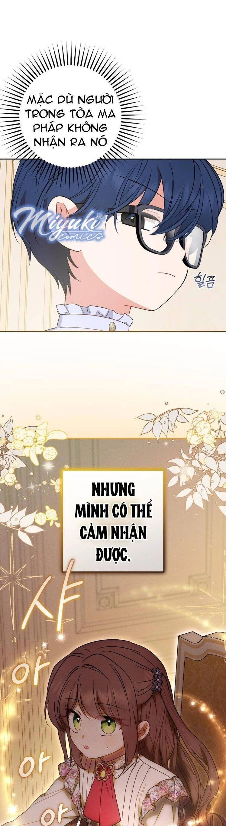 Được Yêu Thương Mà Còn Ngại Ngùng Sao! Chapter 42 - 27