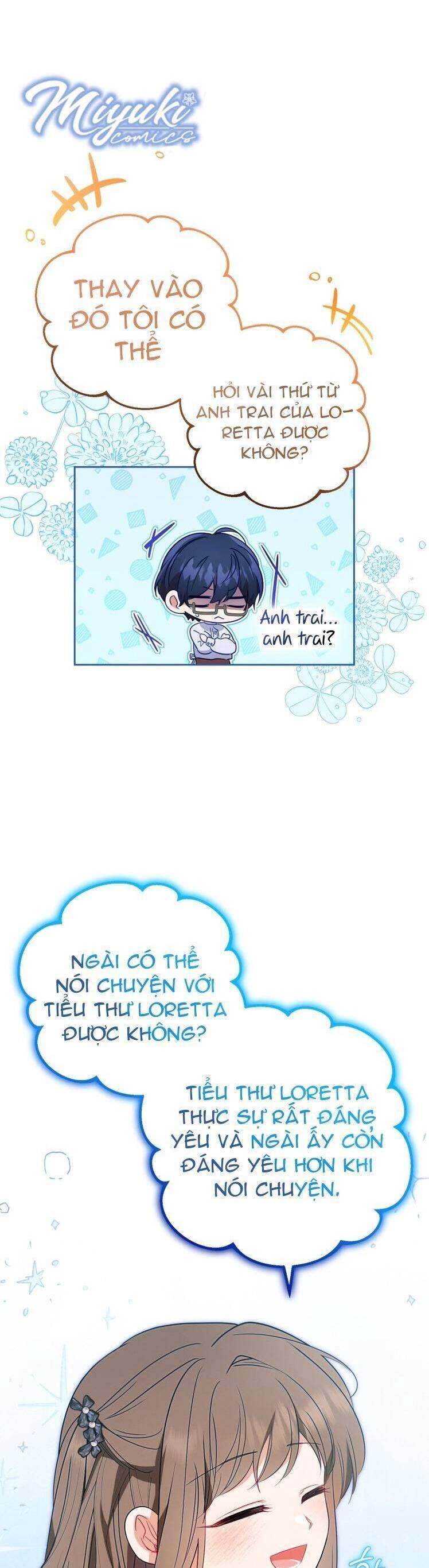 Được Yêu Thương Mà Còn Ngại Ngùng Sao! Chapter 42 - 29