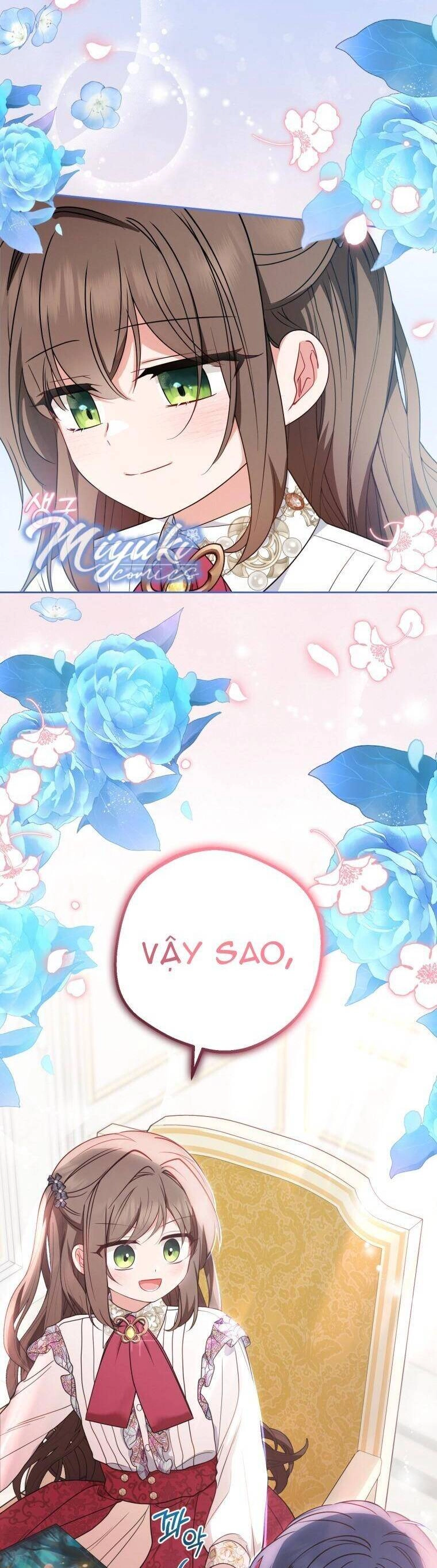 Được Yêu Thương Mà Còn Ngại Ngùng Sao! Chapter 42 - 34