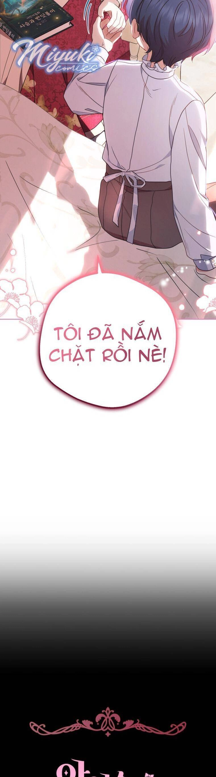 Được Yêu Thương Mà Còn Ngại Ngùng Sao! Chapter 42 - 35