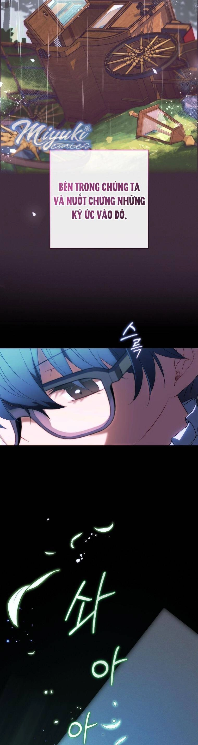 Được Yêu Thương Mà Còn Ngại Ngùng Sao! Chapter 42 - 38