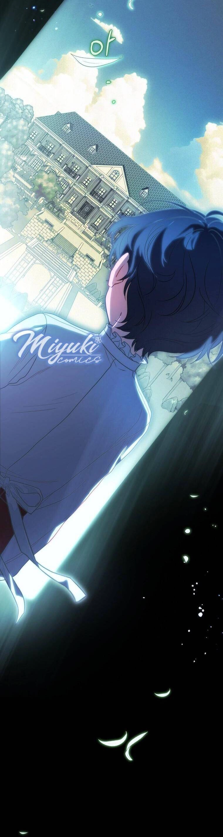 Được Yêu Thương Mà Còn Ngại Ngùng Sao! Chapter 42 - 39