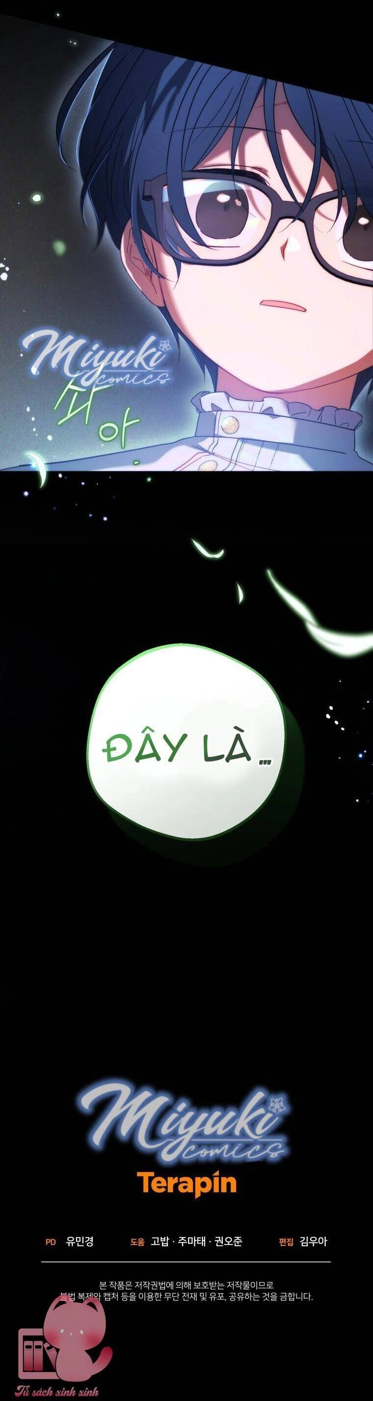 Được Yêu Thương Mà Còn Ngại Ngùng Sao! Chapter 42 - 40