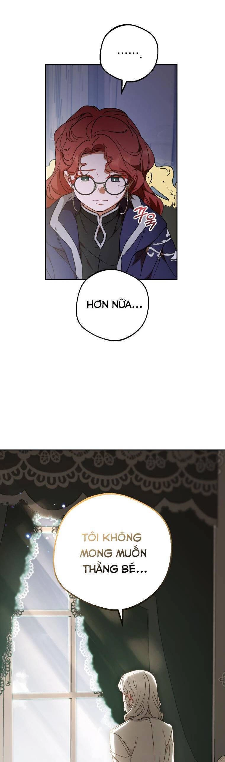 Được Yêu Thương Mà Còn Ngại Ngùng Sao! Chapter 43 - 6