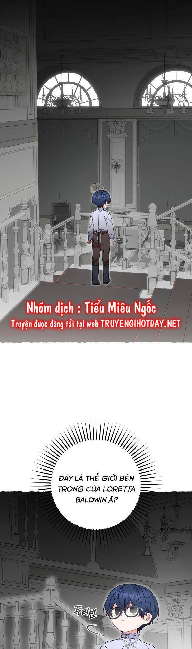 Được Yêu Thương Mà Còn Ngại Ngùng Sao! Chapter 43 - 15