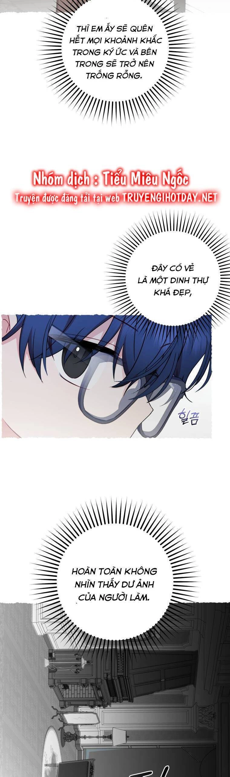 Được Yêu Thương Mà Còn Ngại Ngùng Sao! Chapter 43 - 18