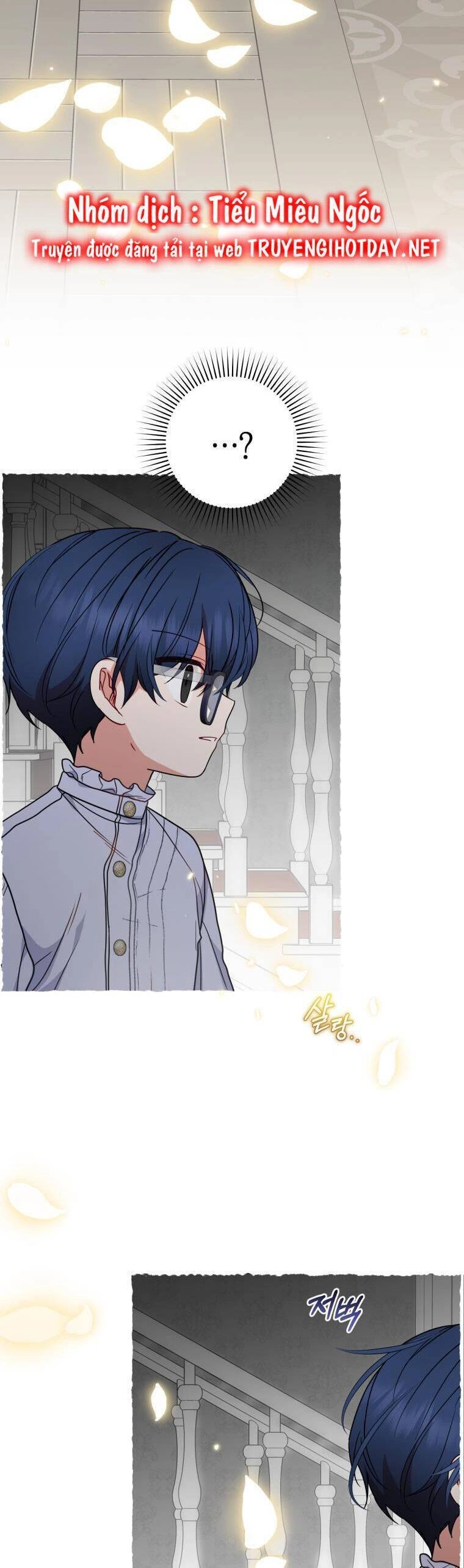 Được Yêu Thương Mà Còn Ngại Ngùng Sao! Chapter 43 - 21