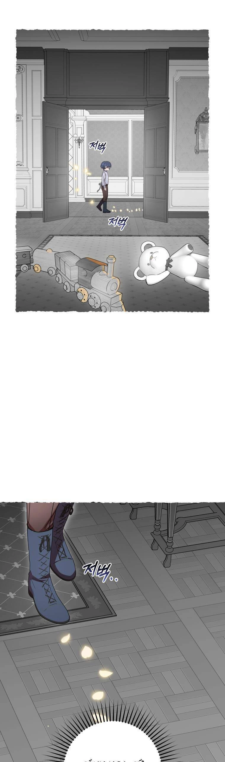 Được Yêu Thương Mà Còn Ngại Ngùng Sao! Chapter 43 - 23