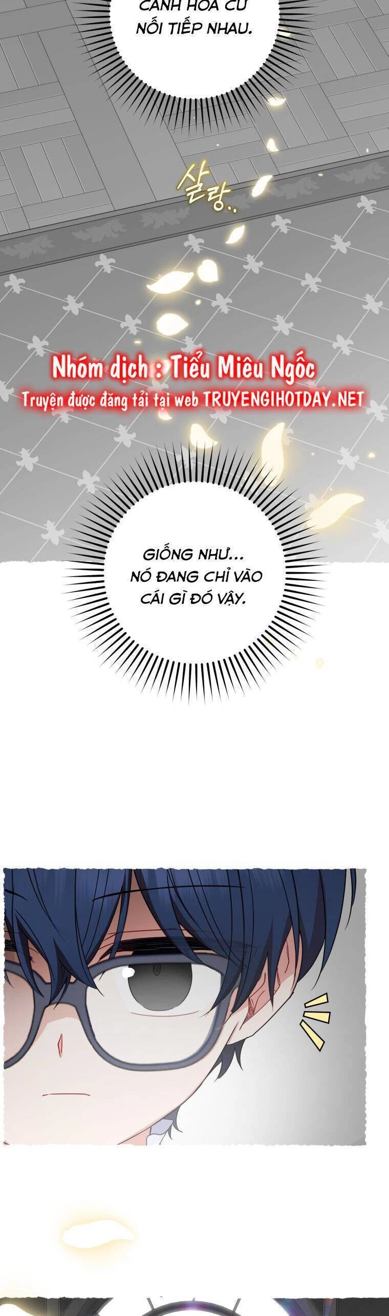 Được Yêu Thương Mà Còn Ngại Ngùng Sao! Chapter 43 - 24