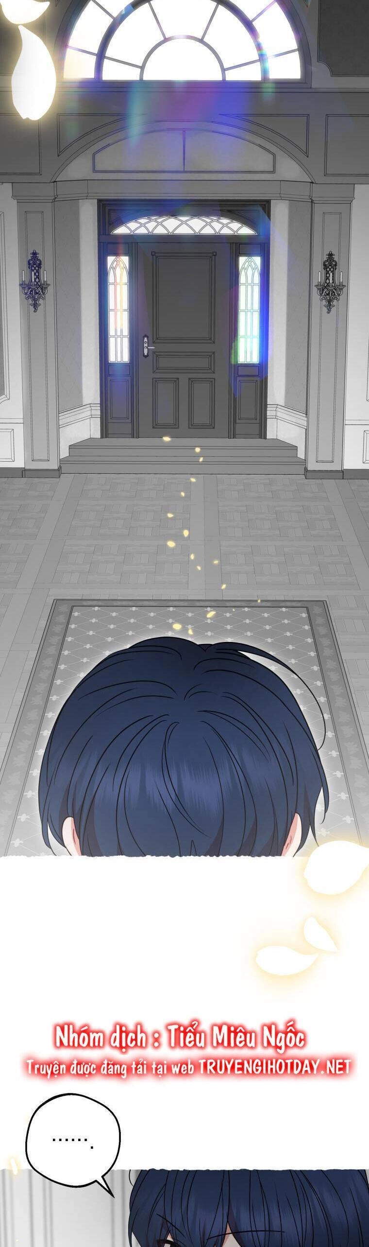 Được Yêu Thương Mà Còn Ngại Ngùng Sao! Chapter 43 - 25