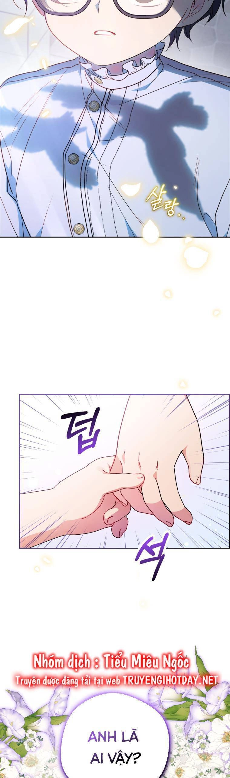 Được Yêu Thương Mà Còn Ngại Ngùng Sao! Chapter 43 - 29