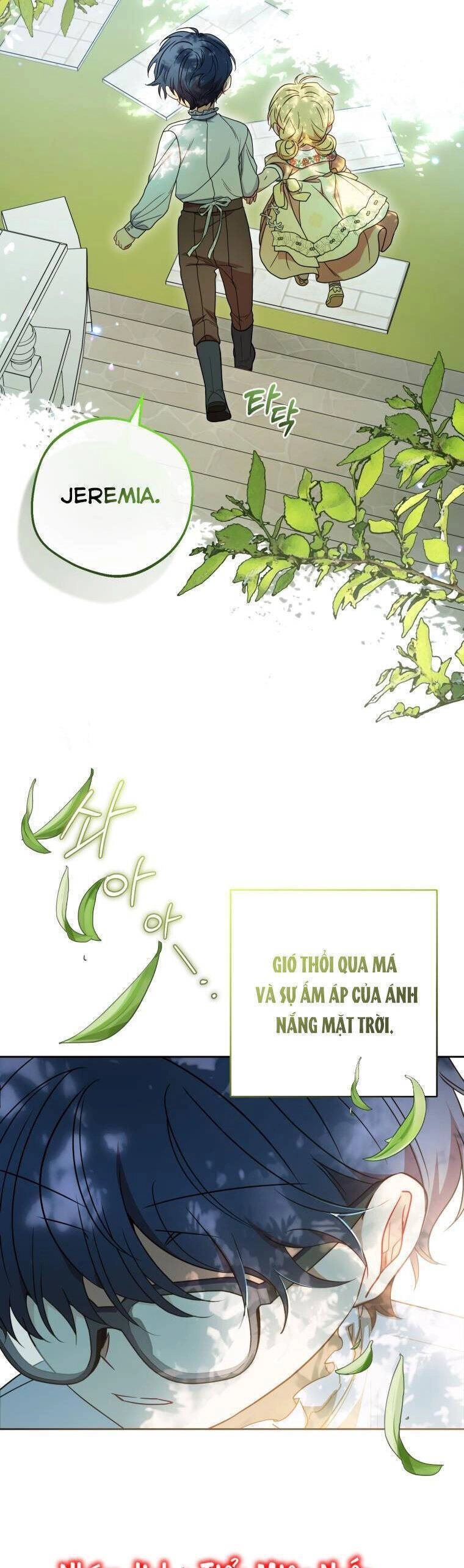 Được Yêu Thương Mà Còn Ngại Ngùng Sao! Chapter 43 - 33