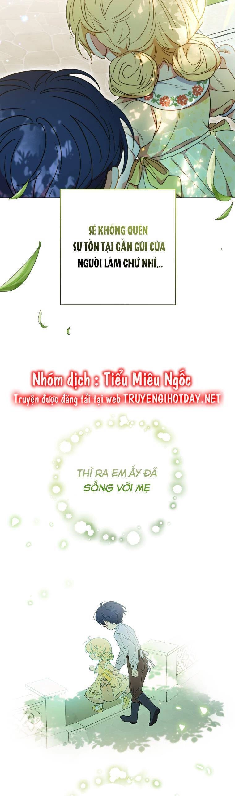 Được Yêu Thương Mà Còn Ngại Ngùng Sao! Chapter 43 - 35