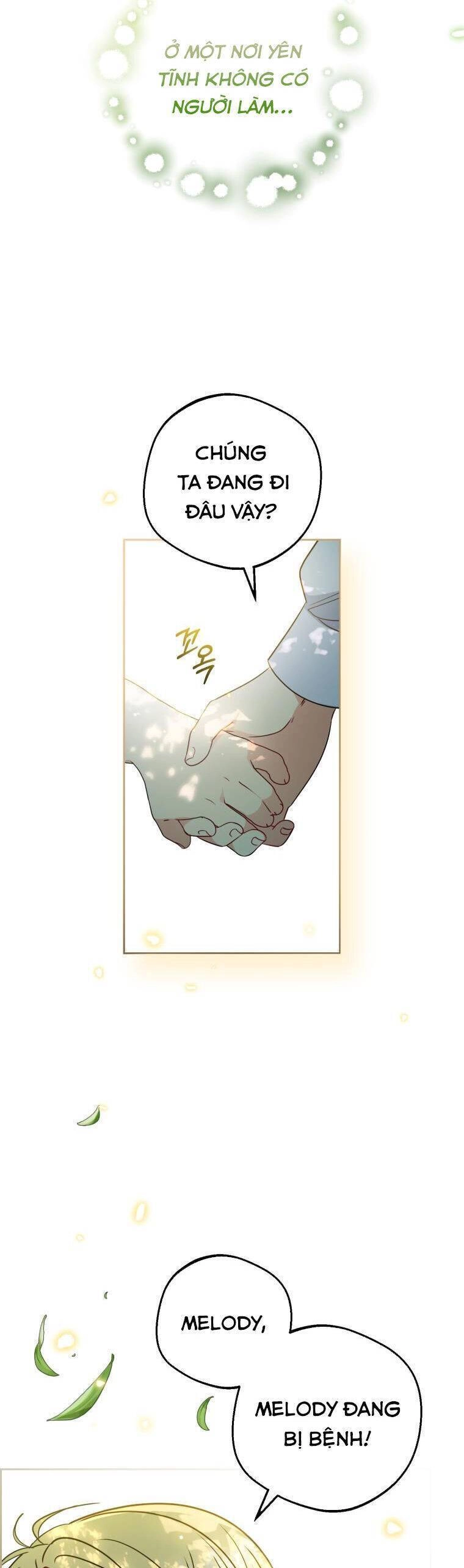 Được Yêu Thương Mà Còn Ngại Ngùng Sao! Chapter 43 - 36