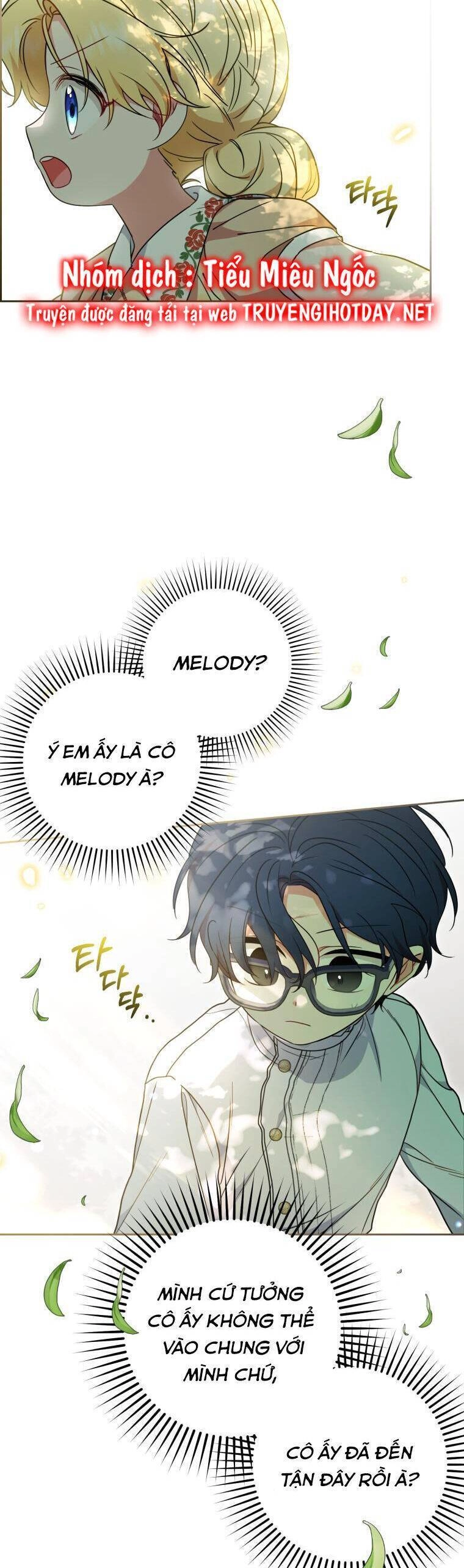 Được Yêu Thương Mà Còn Ngại Ngùng Sao! Chapter 43 - 37