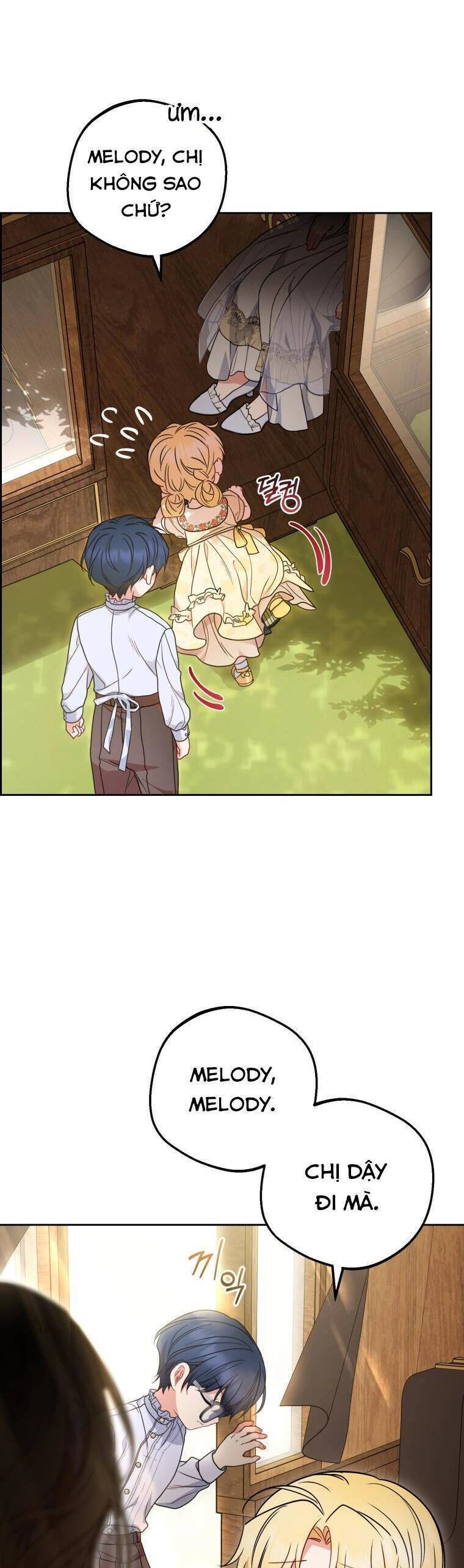 Được Yêu Thương Mà Còn Ngại Ngùng Sao! Chapter 43 - 39