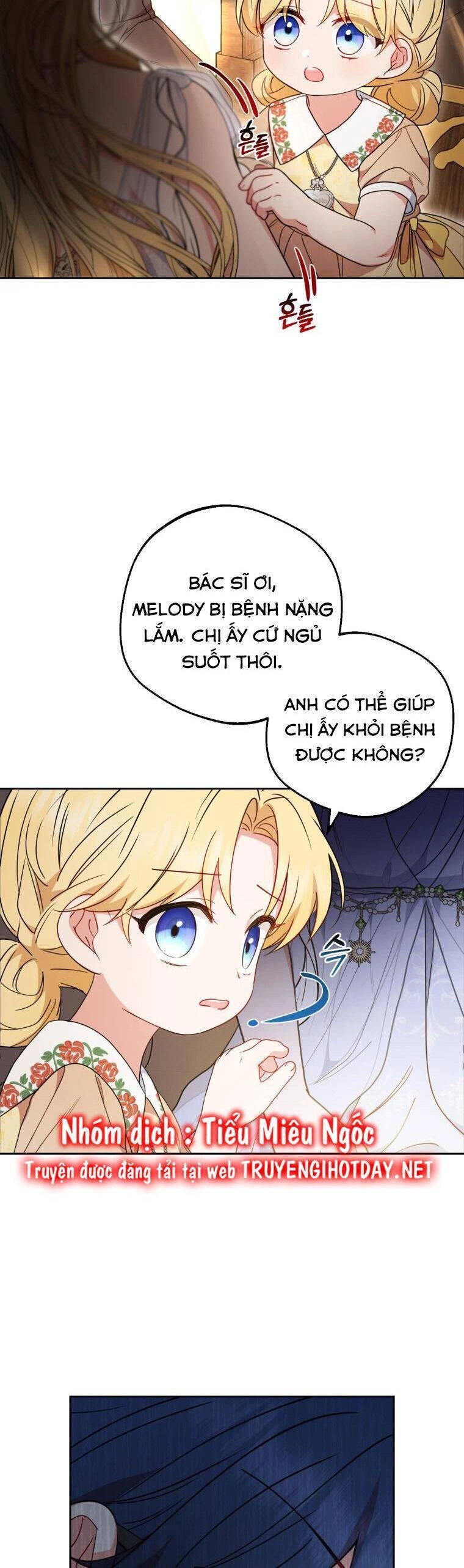 Được Yêu Thương Mà Còn Ngại Ngùng Sao! Chapter 43 - 40