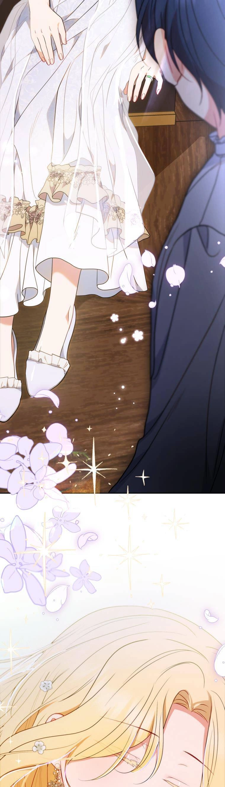 Được Yêu Thương Mà Còn Ngại Ngùng Sao! Chapter 43 - 44