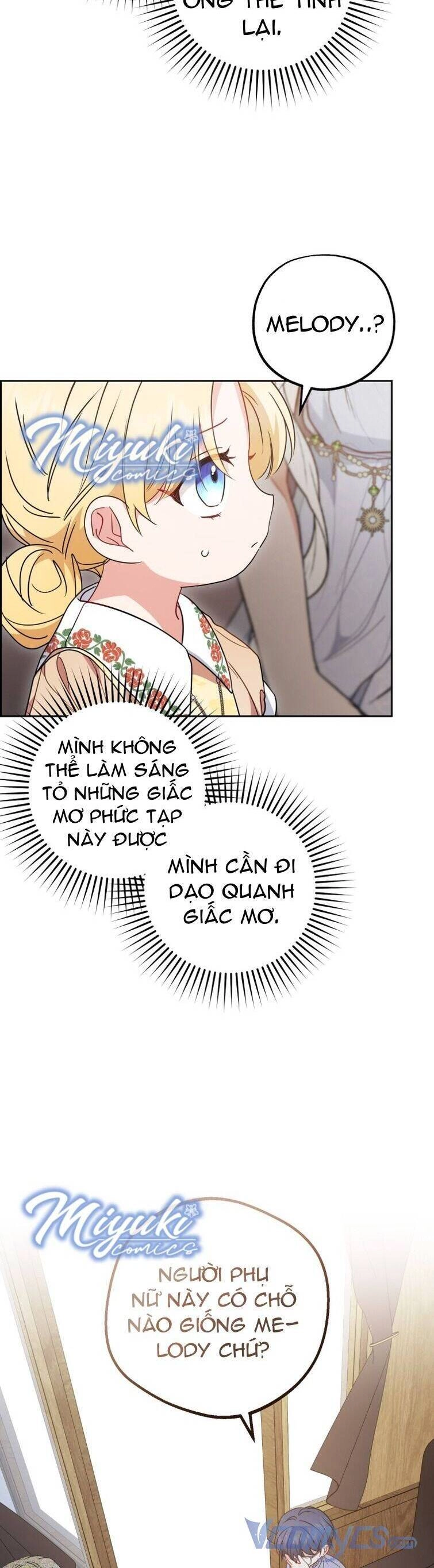 Được Yêu Thương Mà Còn Ngại Ngùng Sao! Chapter 44 - 6