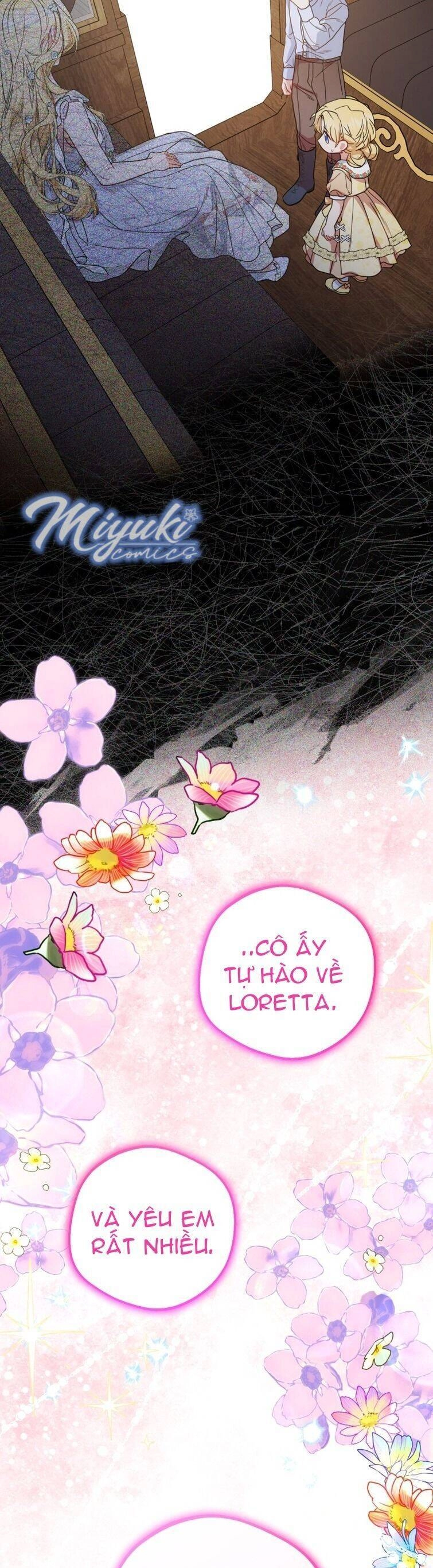 Được Yêu Thương Mà Còn Ngại Ngùng Sao! Chapter 44 - 7