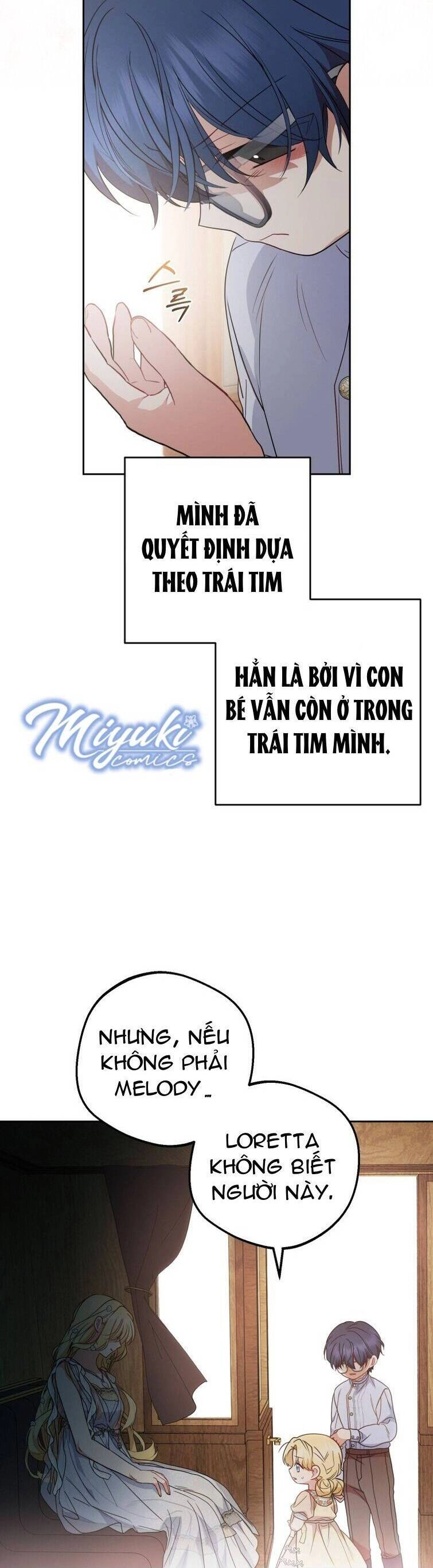 Được Yêu Thương Mà Còn Ngại Ngùng Sao! Chapter 44 - 9