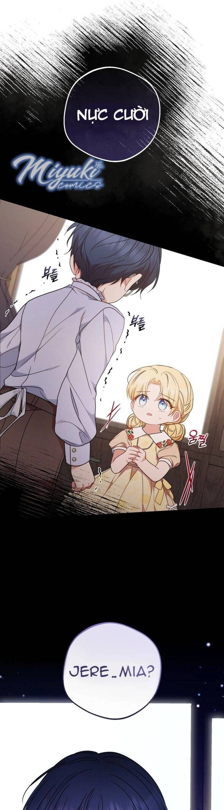 Được Yêu Thương Mà Còn Ngại Ngùng Sao! Chapter 44 - 11