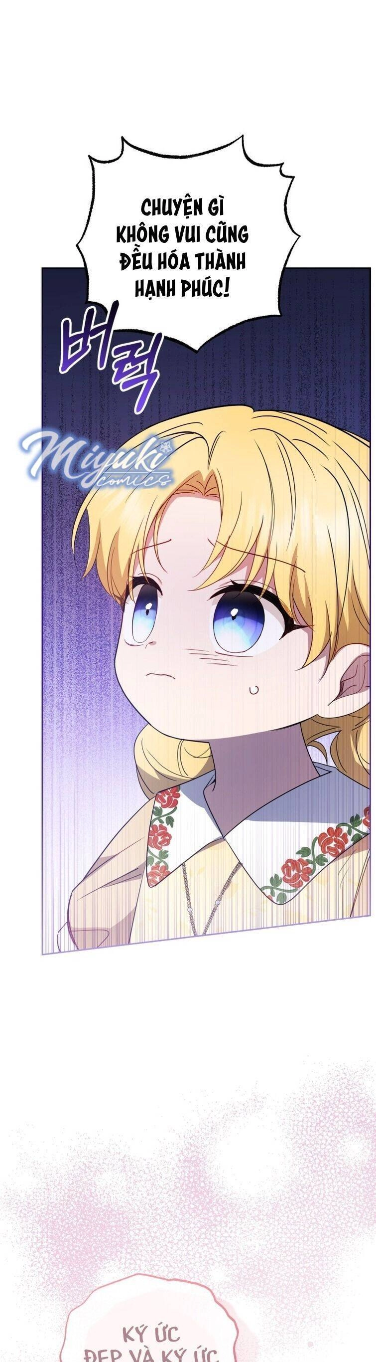 Được Yêu Thương Mà Còn Ngại Ngùng Sao! Chapter 44 - 13