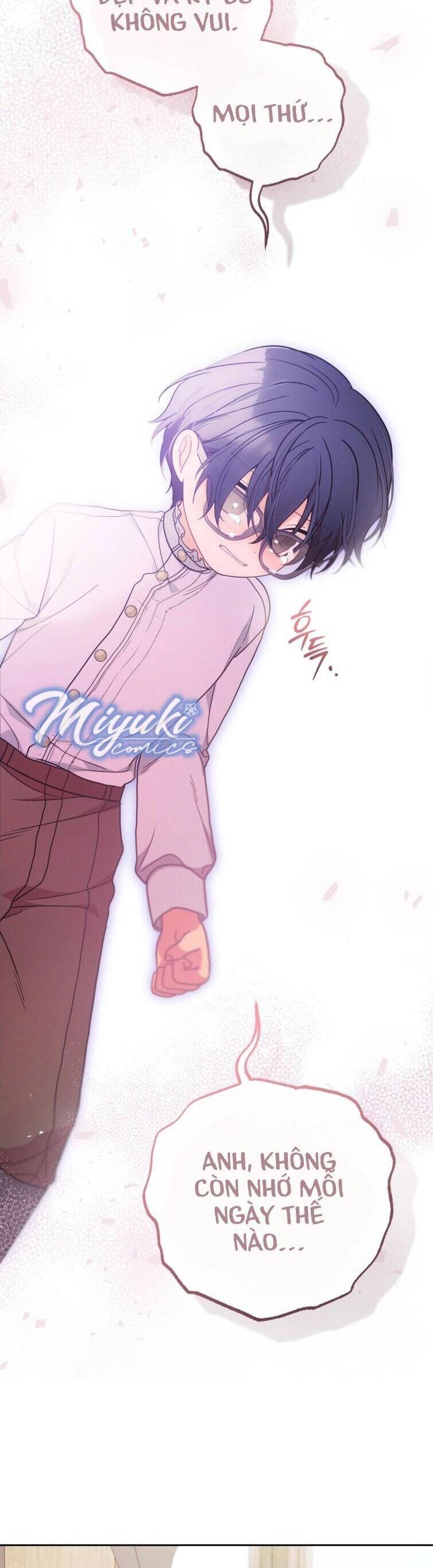 Được Yêu Thương Mà Còn Ngại Ngùng Sao! Chapter 44 - 14