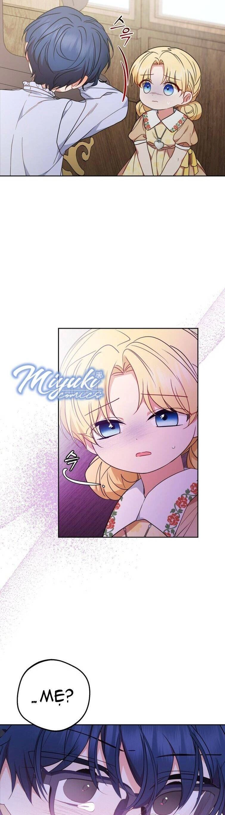 Được Yêu Thương Mà Còn Ngại Ngùng Sao! Chapter 44 - 15