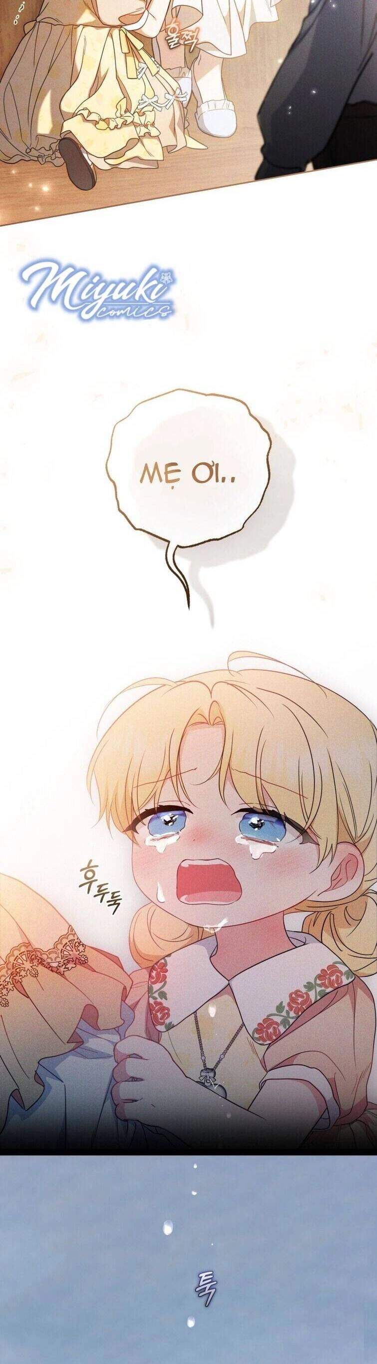 Được Yêu Thương Mà Còn Ngại Ngùng Sao! Chapter 44 - 17