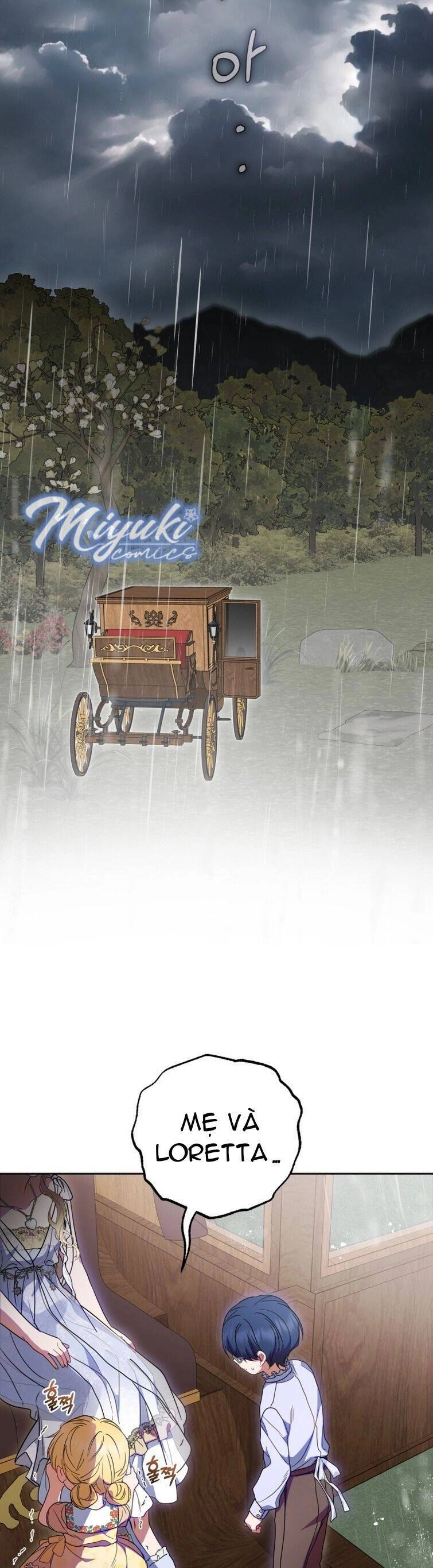 Được Yêu Thương Mà Còn Ngại Ngùng Sao! Chapter 44 - 19