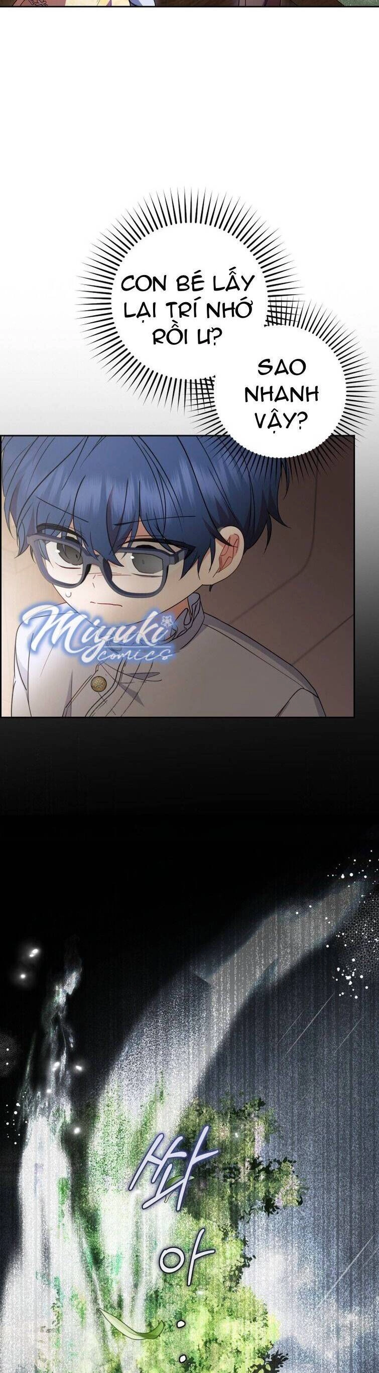 Được Yêu Thương Mà Còn Ngại Ngùng Sao! Chapter 44 - 20