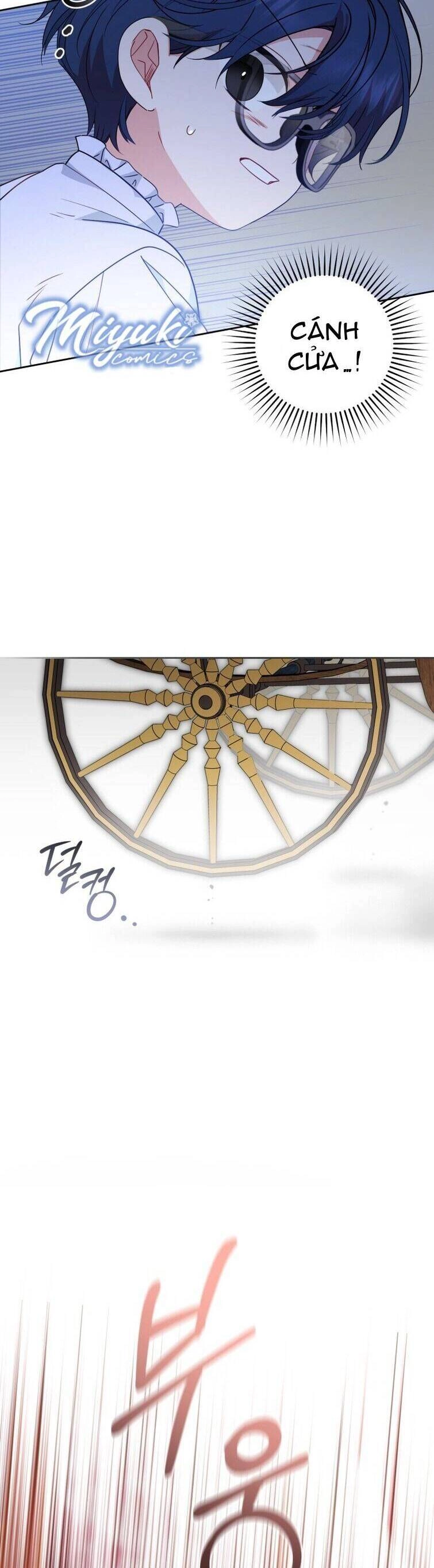 Được Yêu Thương Mà Còn Ngại Ngùng Sao! Chapter 44 - 23