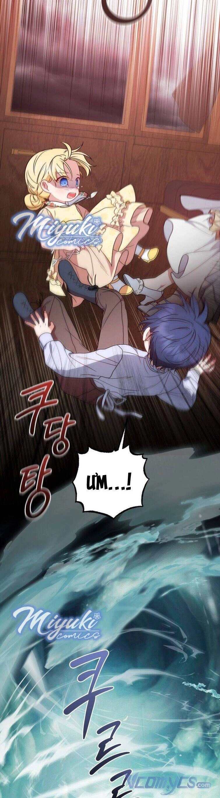 Được Yêu Thương Mà Còn Ngại Ngùng Sao! Chapter 44 - 24