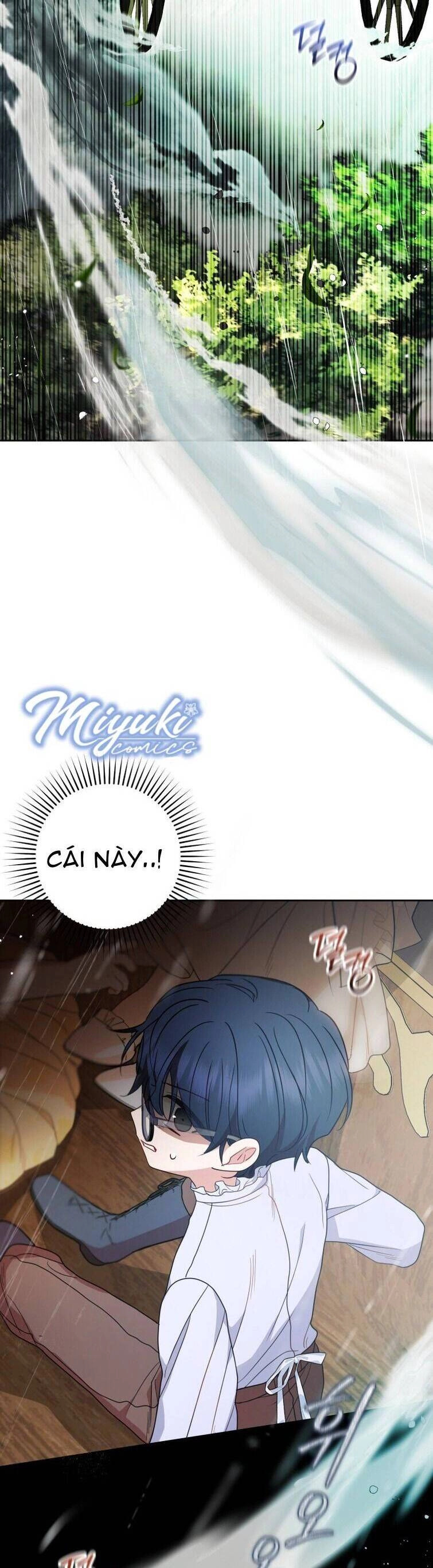 Được Yêu Thương Mà Còn Ngại Ngùng Sao! Chapter 44 - 26