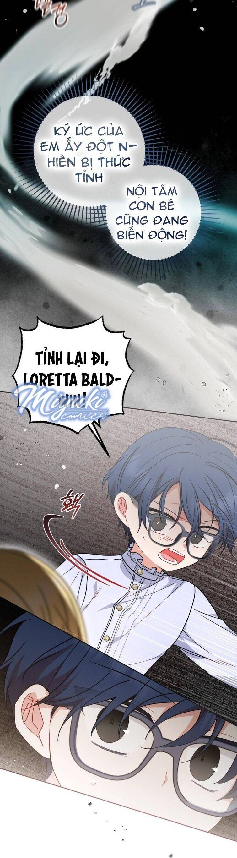 Được Yêu Thương Mà Còn Ngại Ngùng Sao! Chapter 44 - 27