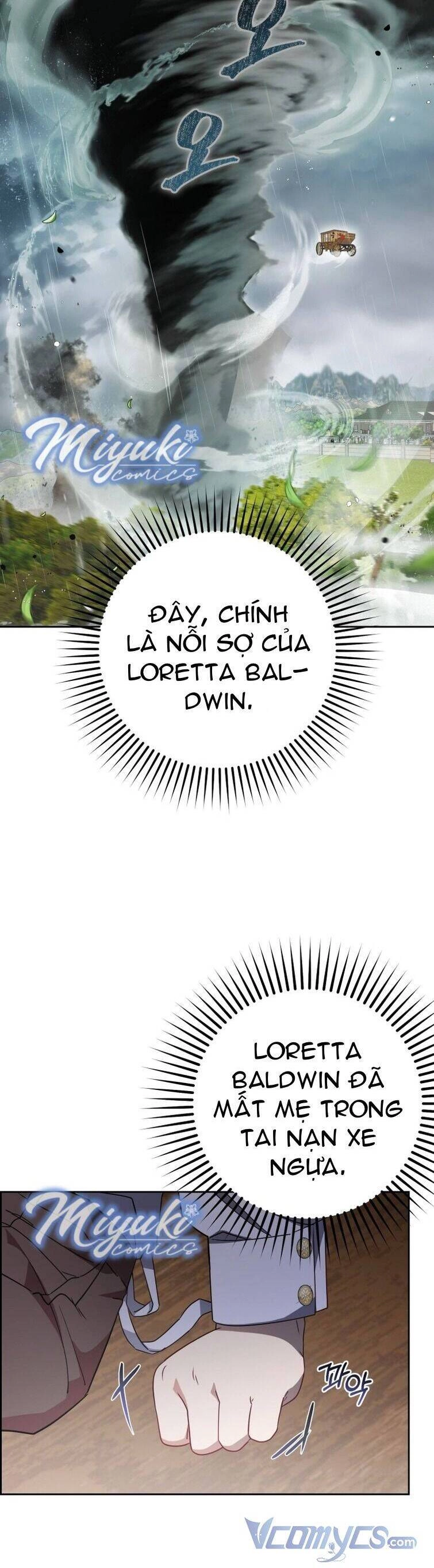 Được Yêu Thương Mà Còn Ngại Ngùng Sao! Chapter 44 - 30