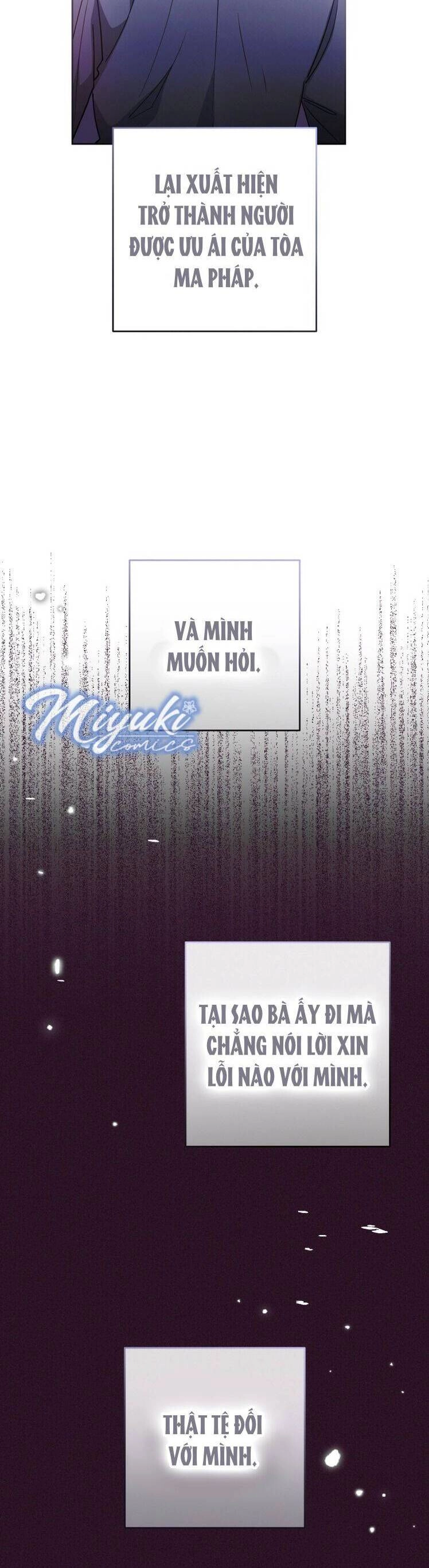 Được Yêu Thương Mà Còn Ngại Ngùng Sao! Chapter 44 - 32