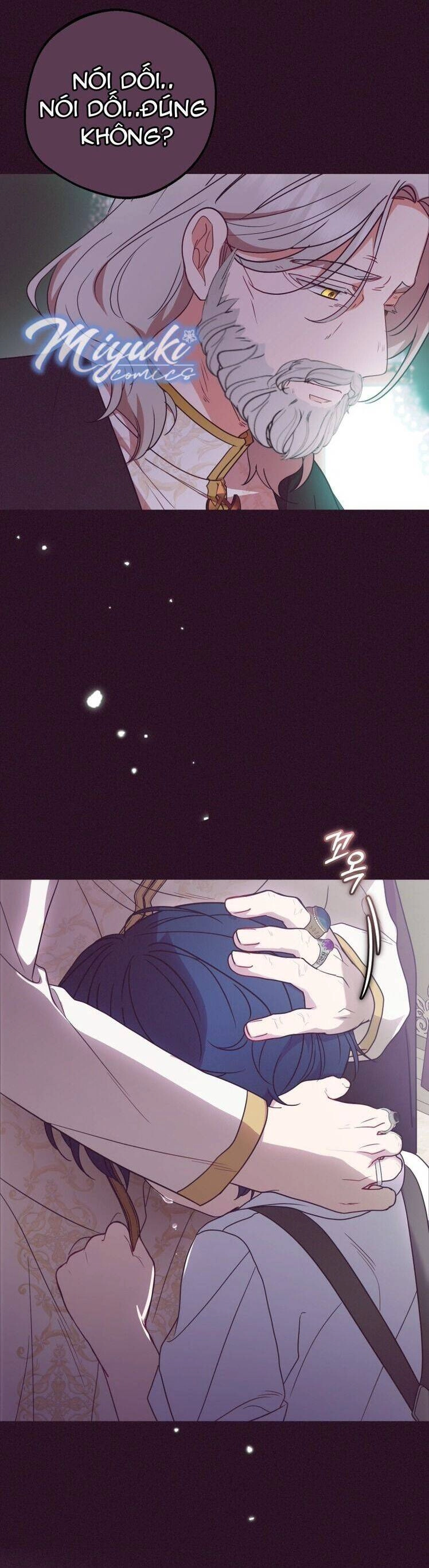 Được Yêu Thương Mà Còn Ngại Ngùng Sao! Chapter 44 - 34