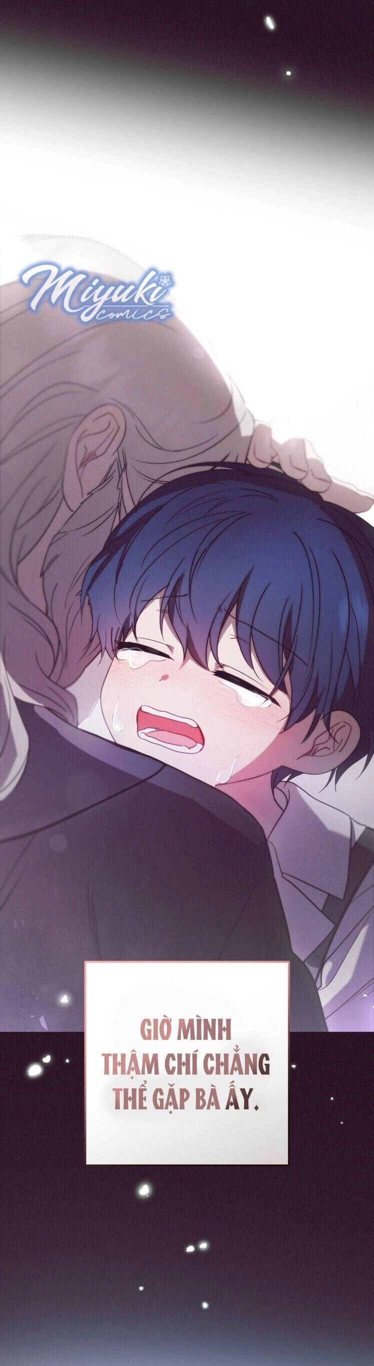 Được Yêu Thương Mà Còn Ngại Ngùng Sao! Chapter 44 - 35