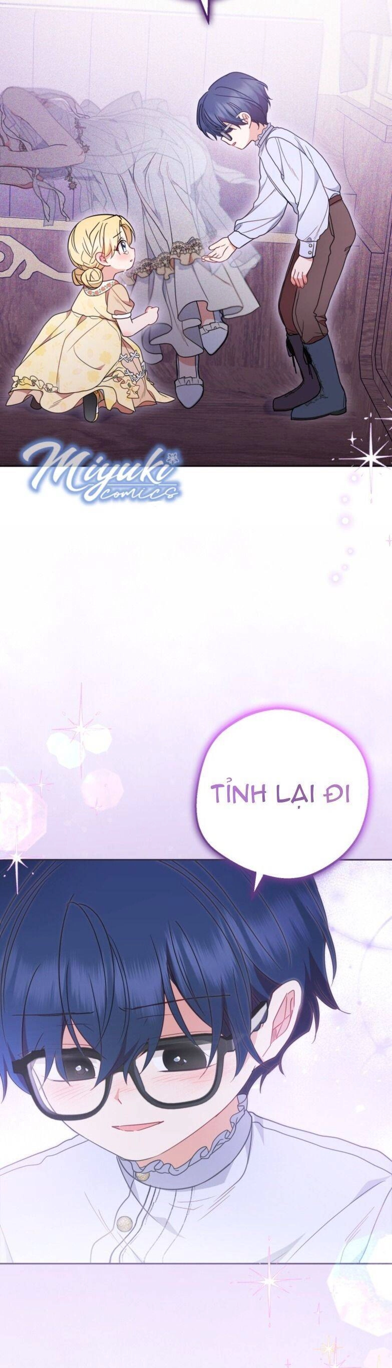 Được Yêu Thương Mà Còn Ngại Ngùng Sao! Chapter 44 - 37