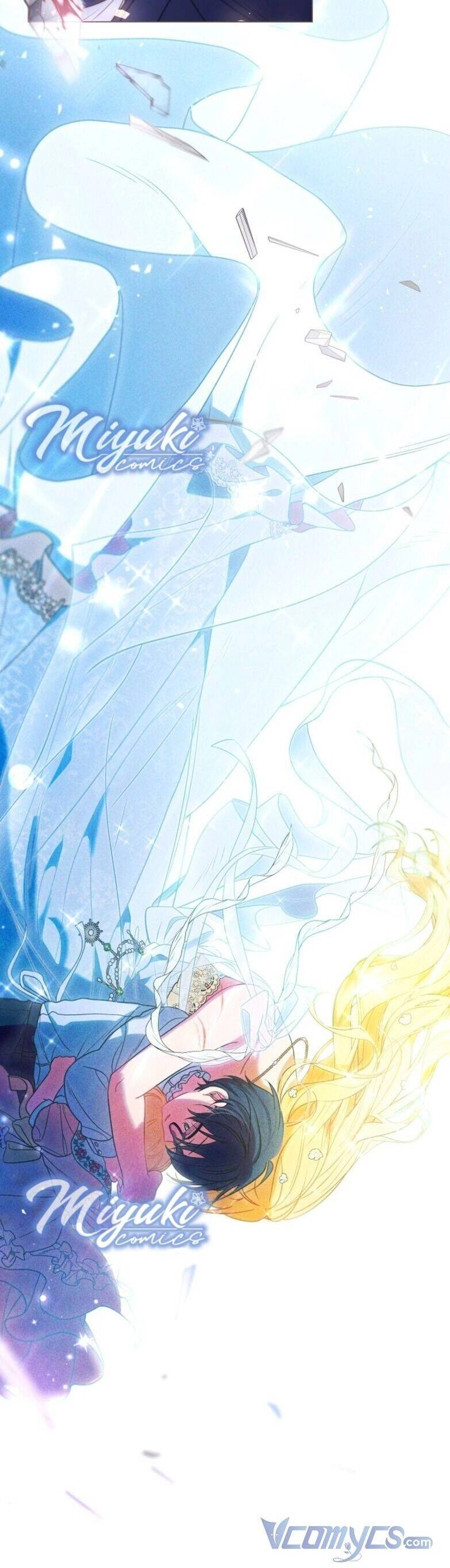 Được Yêu Thương Mà Còn Ngại Ngùng Sao! Chapter 44 - 42