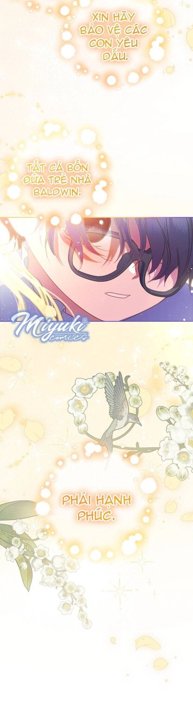 Được Yêu Thương Mà Còn Ngại Ngùng Sao! Chapter 44 - 44