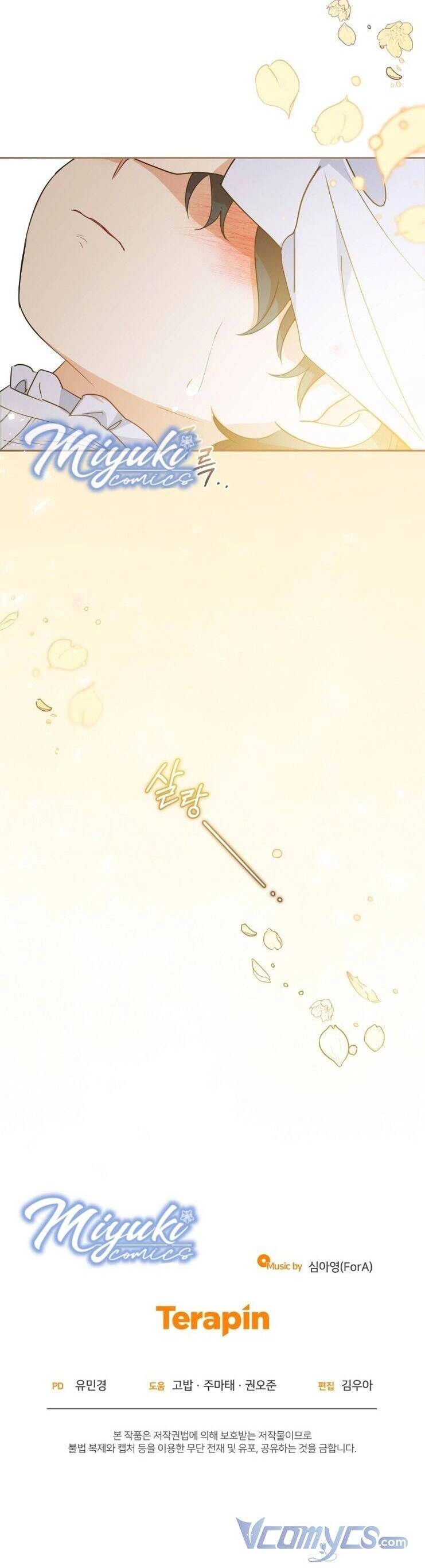 Được Yêu Thương Mà Còn Ngại Ngùng Sao! Chapter 44 - 48