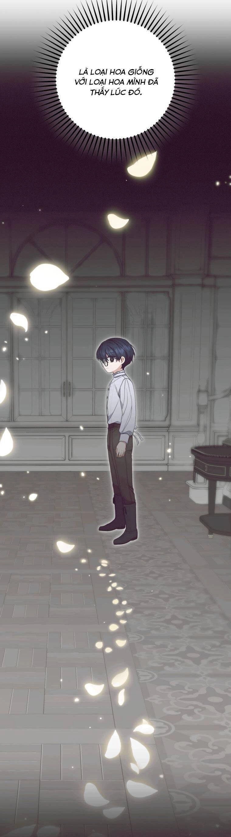 Được Yêu Thương Mà Còn Ngại Ngùng Sao! Chapter 45 - 2