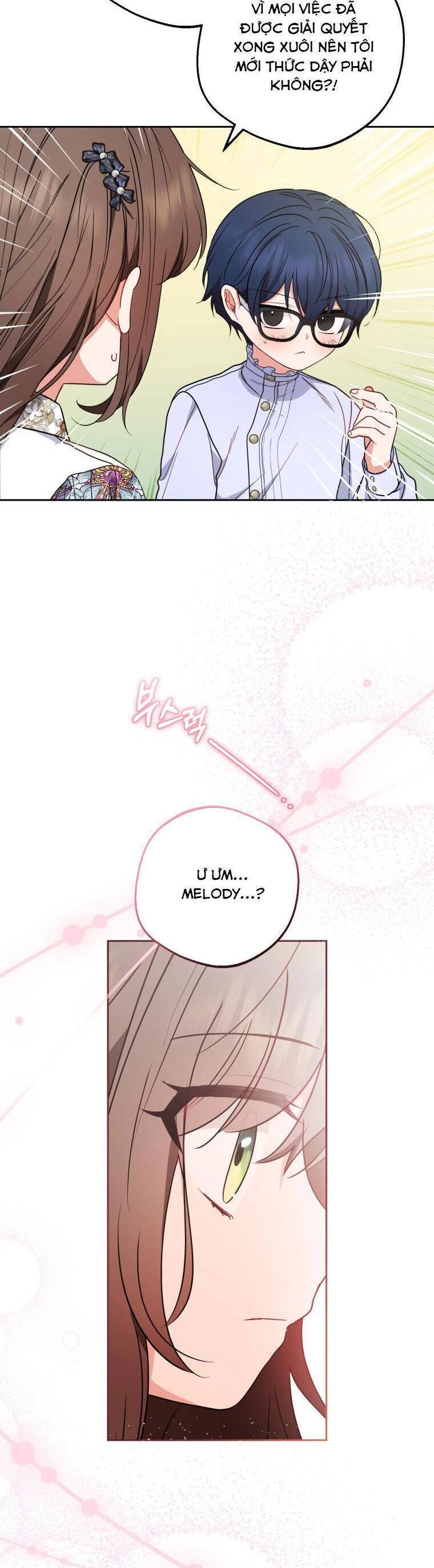 Được Yêu Thương Mà Còn Ngại Ngùng Sao! Chapter 45 - 7